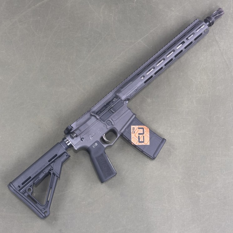 Cobalt Kinetics CK-Pro Rifle .223 Wylde - USED